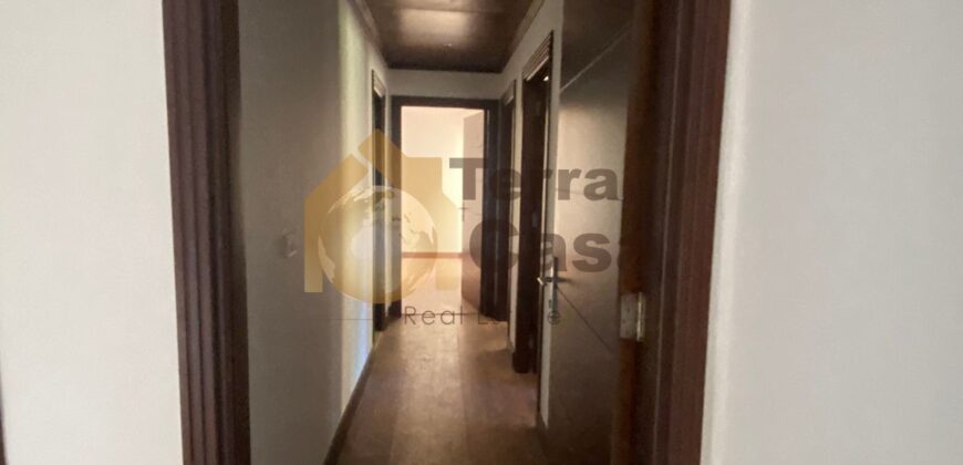 Beit meri apartment for sale open view.