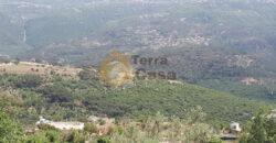 Sale land in Ajaltoun