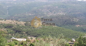 Sale land in Ajaltoun