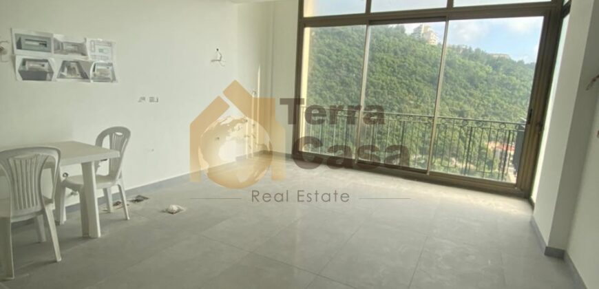 Biyada brand new real duplex open view.