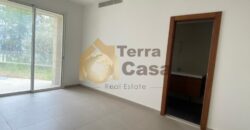 Luxurious brand new apartment with 300 sqm terrace