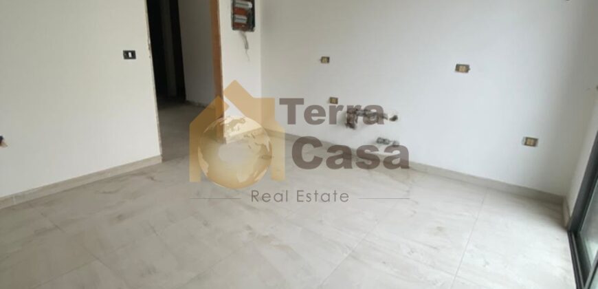 Biyada brand new duplex open view.