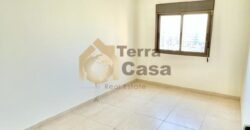 sad el baouchrieh brand new apartment open view for sale Ref#4102