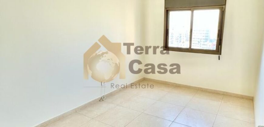 sad el baouchrieh brand new apartment open view for sale Ref#4102