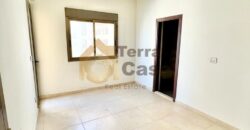 sad el baouchrieh brand new apartment open view for sale Ref#4102