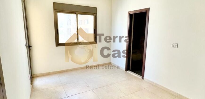 sad el baouchrieh brand new apartment open view for sale Ref#4102