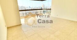 sad el baouchrieh brand new apartment open view for sale Ref#4102