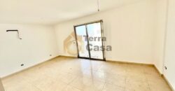 sad el baouchrieh brand new apartment Ref#4104