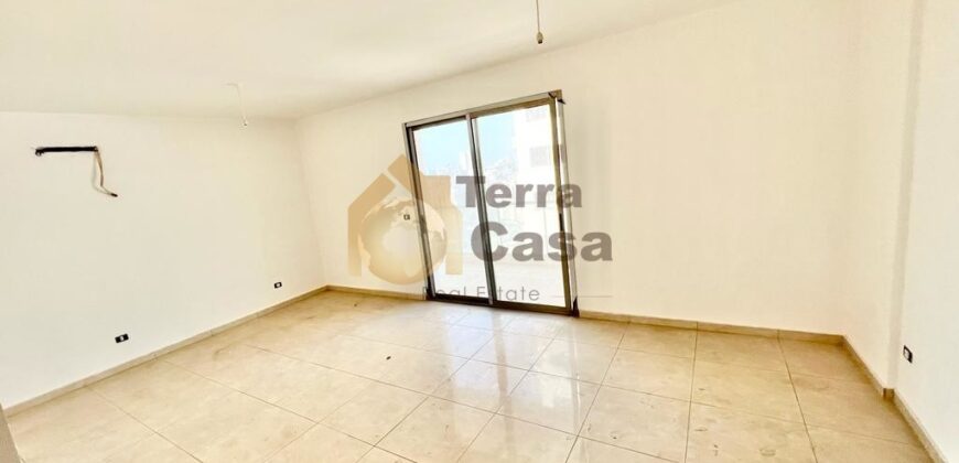 sad el baouchrieh brand new apartment Ref#4104