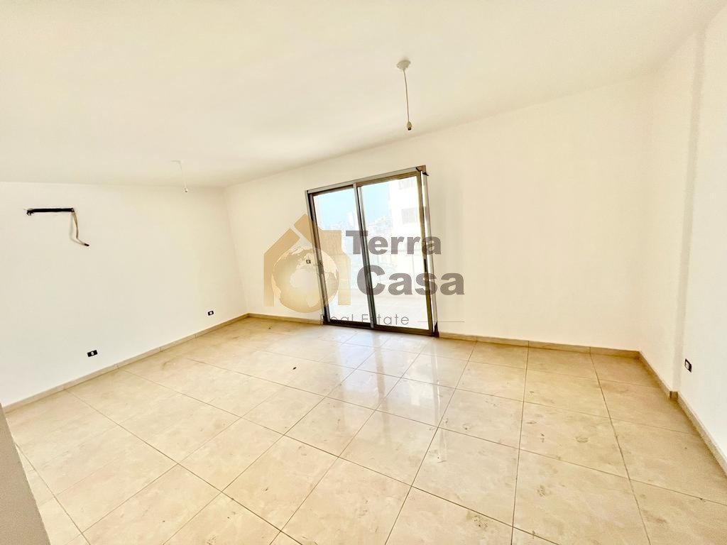 sad el baouchrieh brand new apartment Ref#4104