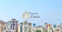 sad el baouchrieh brand new apartment Ref#4104