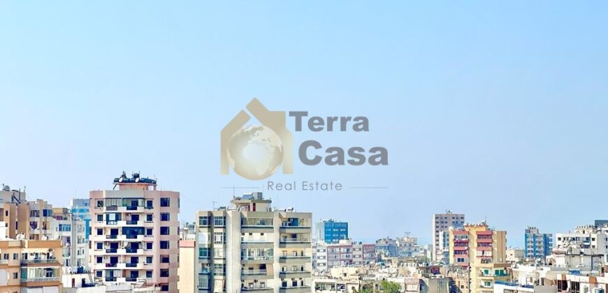 sad el baouchrieh brand new apartment Ref#4104