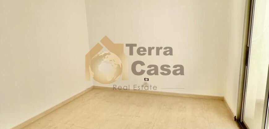 sad el baouchrieh brand new apartment Ref#4104