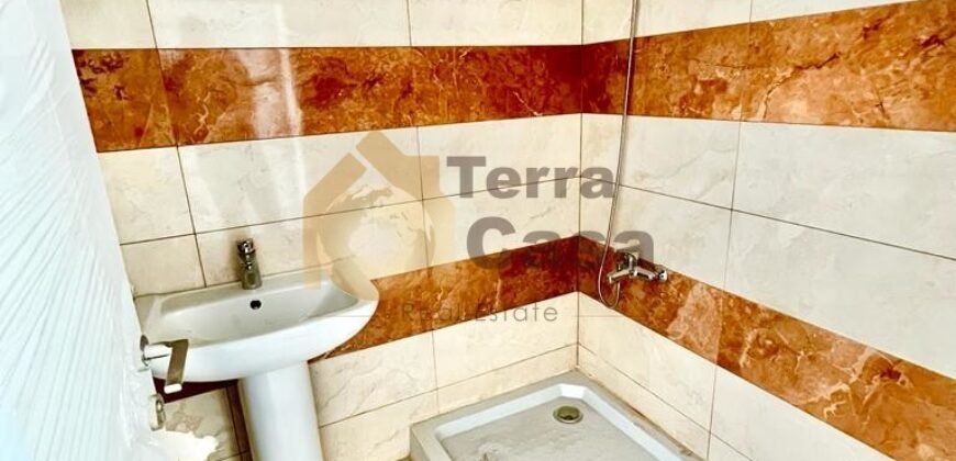 sad el baouchrieh brand new apartment Ref#4104