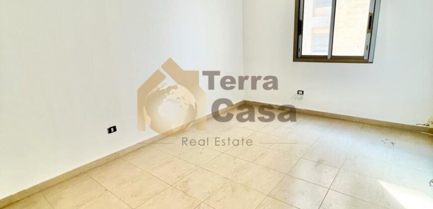 sad el baouchrieh brand new apartment Ref#4104