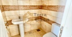 sad el baouchrieh brand new apartment Ref#4104