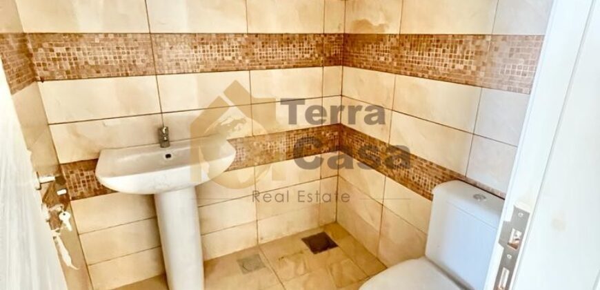 sad el baouchrieh brand new apartment Ref#4104