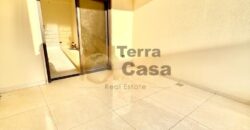 dekwaneh brand new apartment for rent .