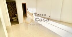 dekwaneh brand new apartment for rent .