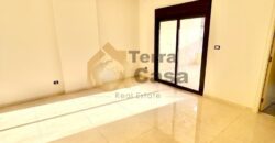 dekwaneh brand new apartment for rent .