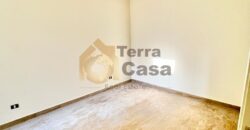dekwaneh brand new apartment for rent .