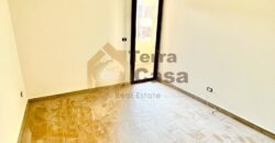 dekwaneh brand new apartment for rent .