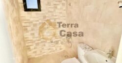 dekwaneh brand new apartment for rent .