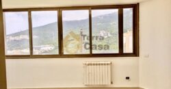 ain saade duplex for rent prime location Ref#4110
