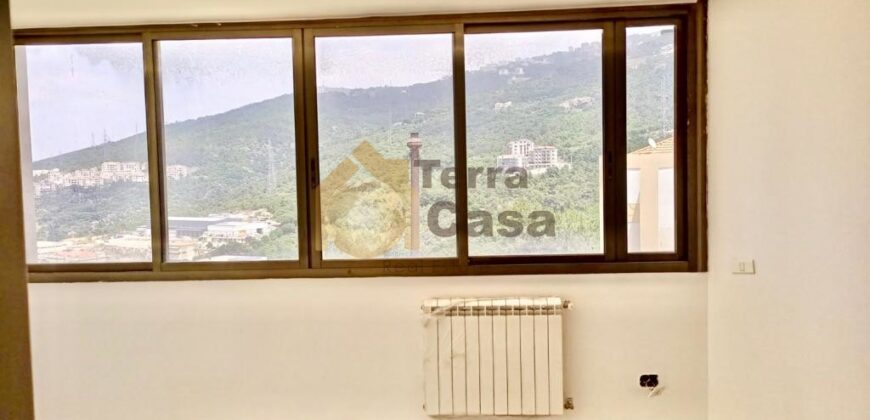 ain saade duplex for rent prime location Ref#4110