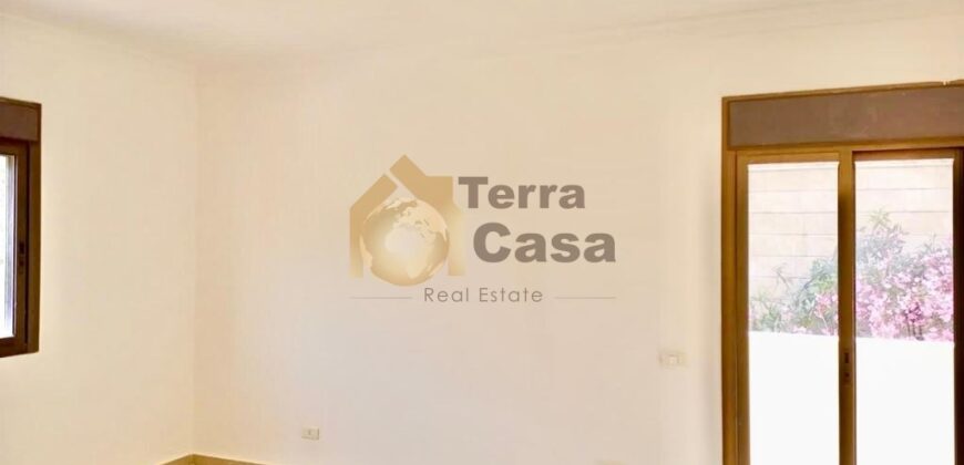 ain saade duplex for rent prime location Ref#4110