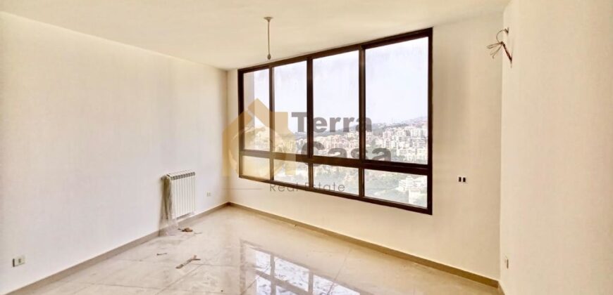 ain saade duplex for rent prime location Ref#4110
