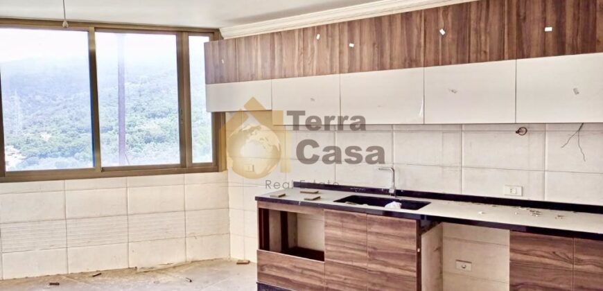 ain saade duplex for rent prime location Ref#4110