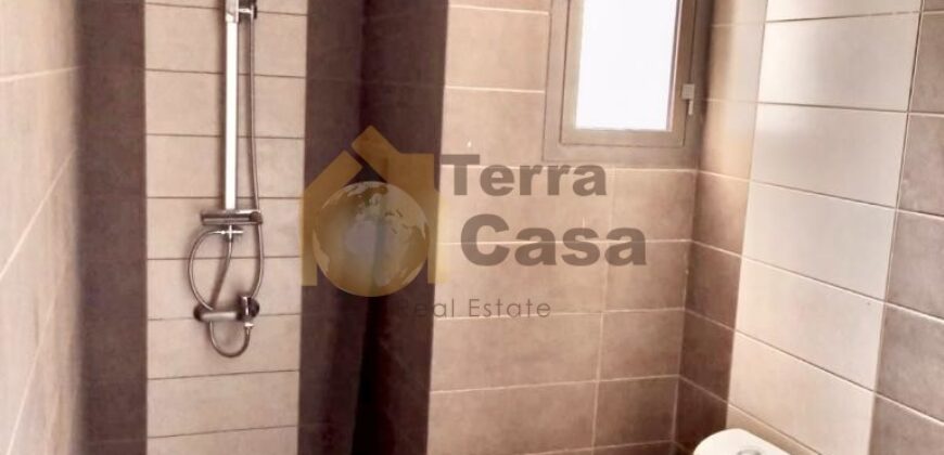 ain saade duplex for rent prime location Ref#4110