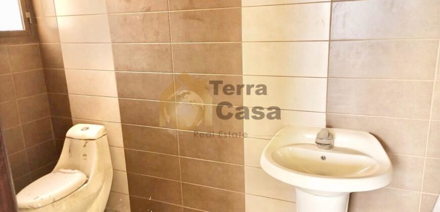 ain saade duplex for rent prime location Ref#4110