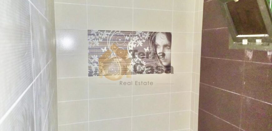 ain saade duplex for rent prime location Ref#4110