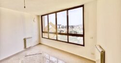 ain saade duplex for rent prime location Ref#4110