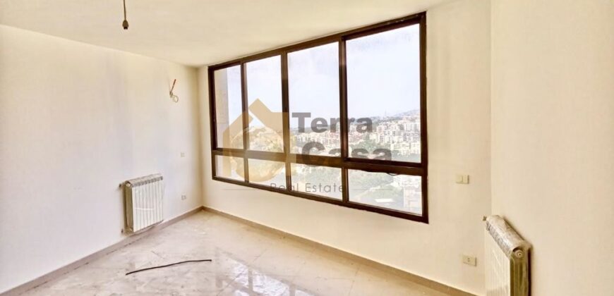 ain saade duplex for rent prime location Ref#4110