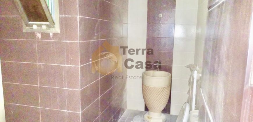 ain saade duplex for rent prime location Ref#4110