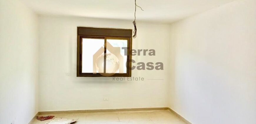 ain saade duplex for rent prime location Ref#4110