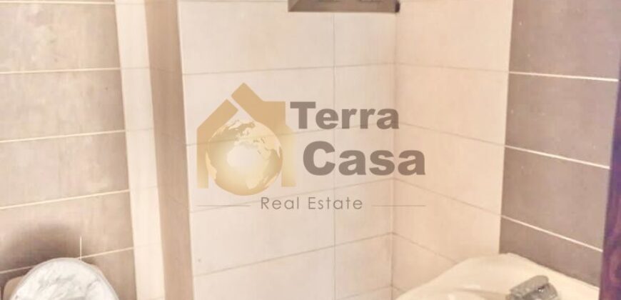 ain saade duplex for rent prime location Ref#4110