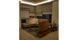 Biyada semi furnished apartment like new for sale.