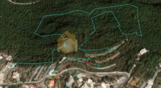 Bechtelida land for sale amazing price .