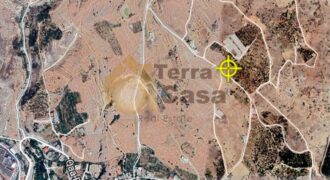 qaa el rim land nice location for sale Ref#4130