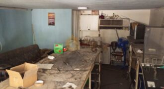 Ain el remmaneh shop for sale Ref#4132