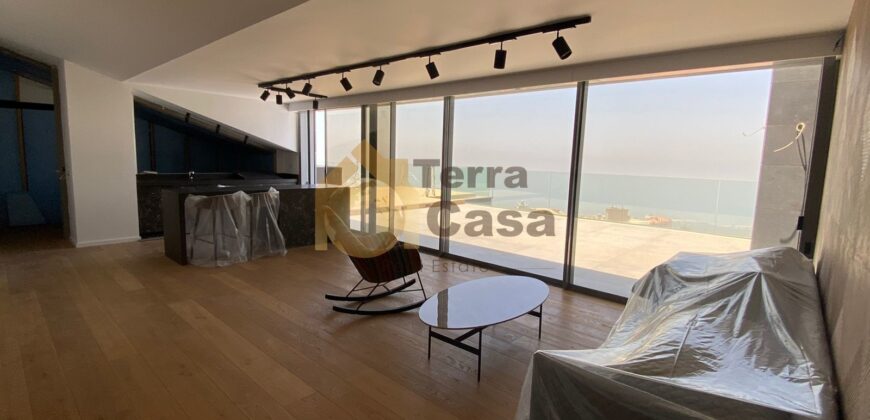 Biyada luxurious brand new duplex for sale