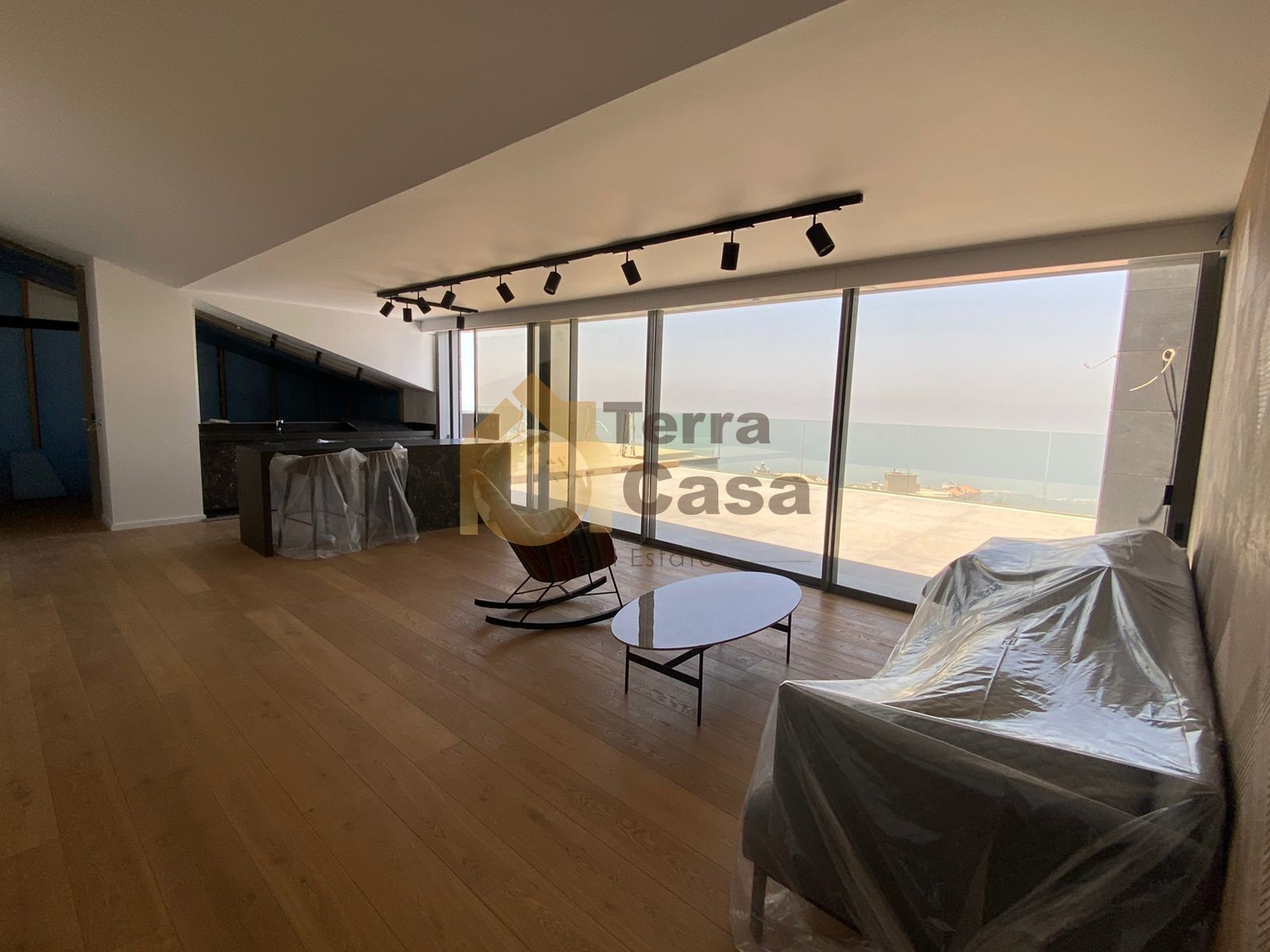 Biyada luxurious brand new duplex for sale