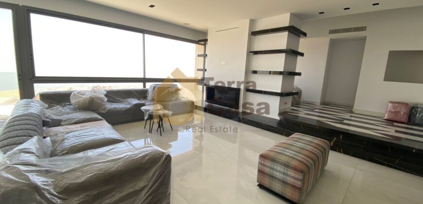 Biyada luxurious brand new duplex for sale