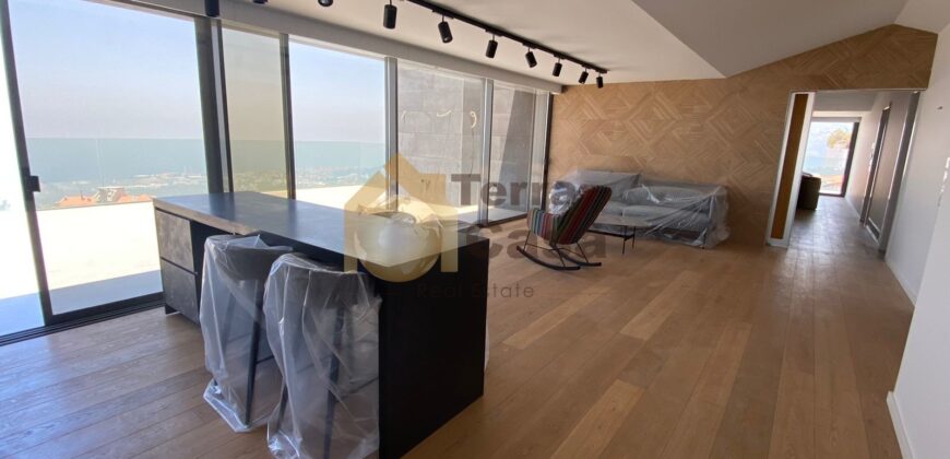 Biyada luxurious brand new duplex for sale