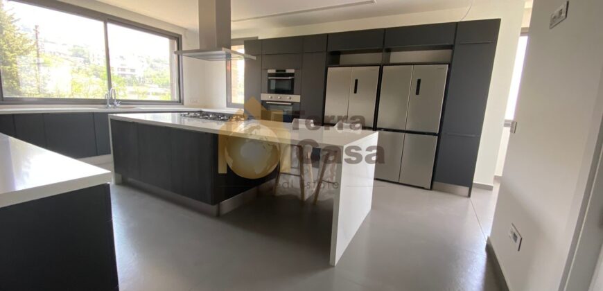 Biyada luxurious brand new duplex for sale