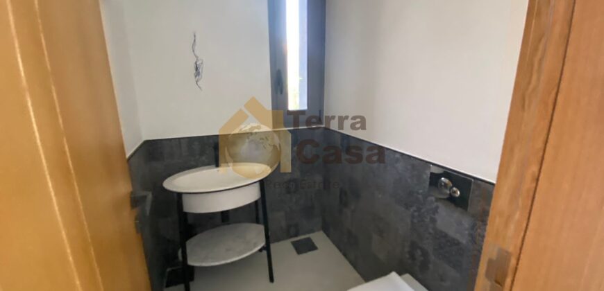 Biyada luxurious brand new duplex for sale